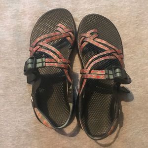 Chacos